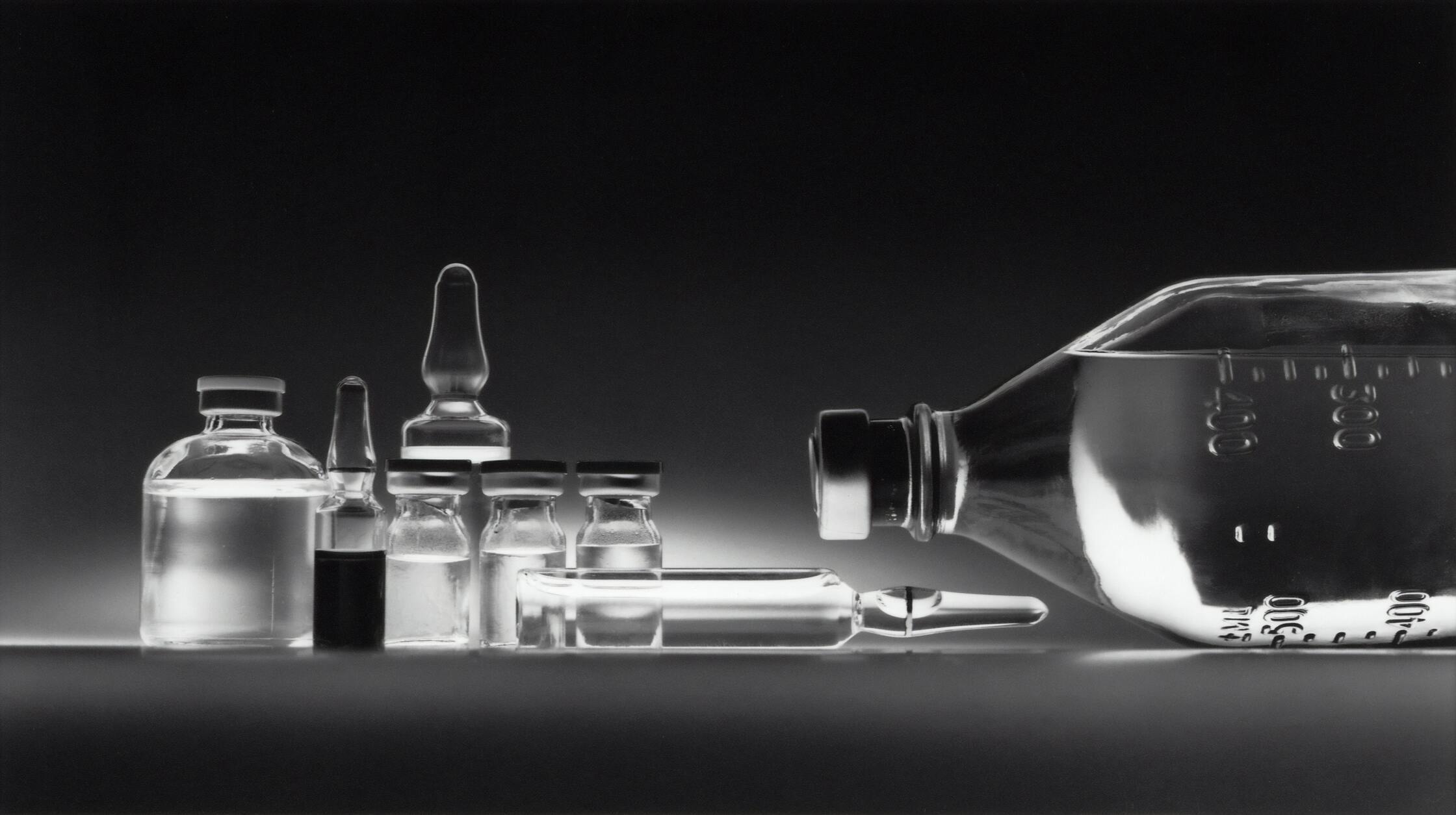 Medical Breakthroughs Change Lives Forever