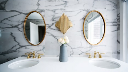Bathroom Upgrades: 18 Genius Gadgets to Make Your Bathroom Luxurious