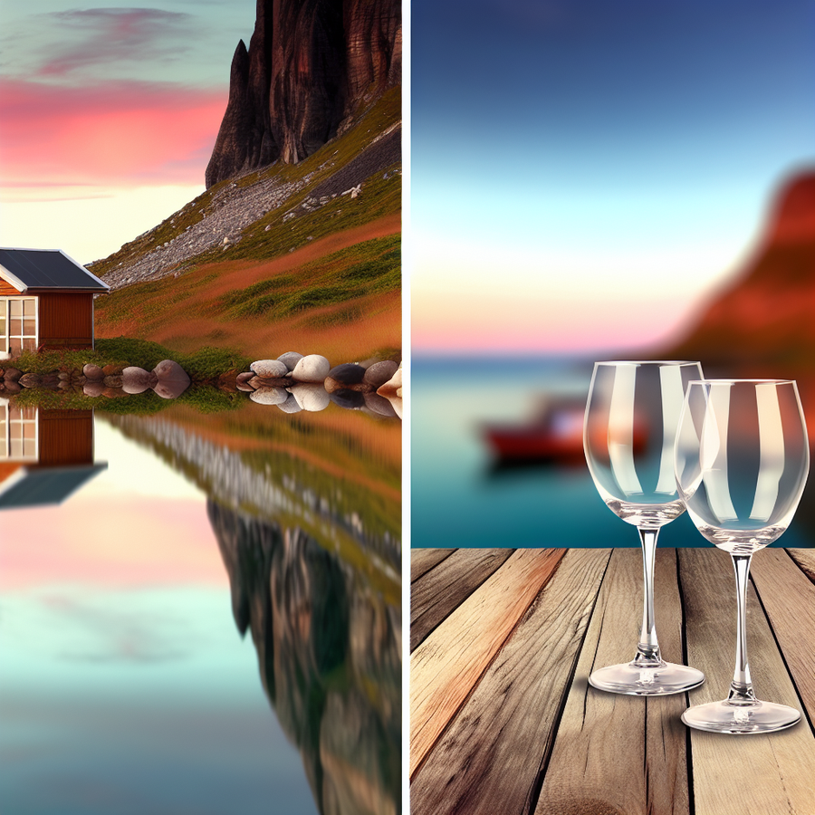Couple’s Travel Guide: Plan a Stress-Free Romantic Trip Together