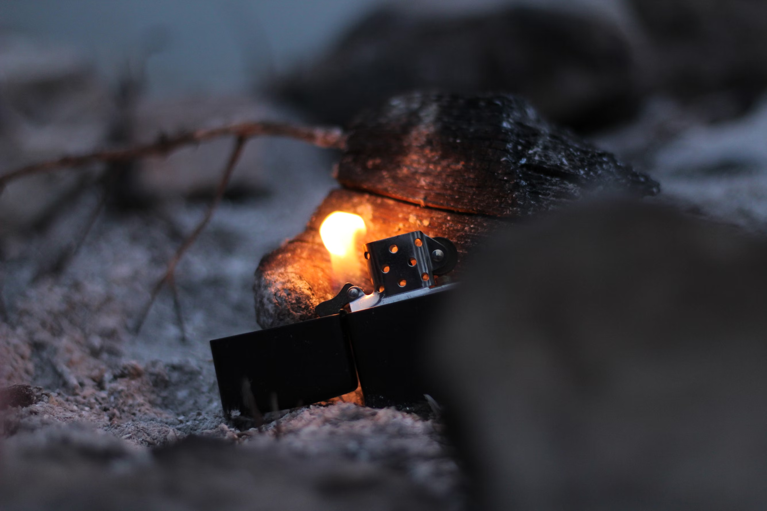 Top 15 Camping Lighters You Should Possess
