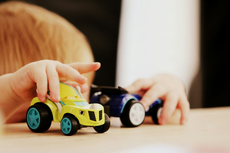 Top 16 Interactive Playthings for Kids