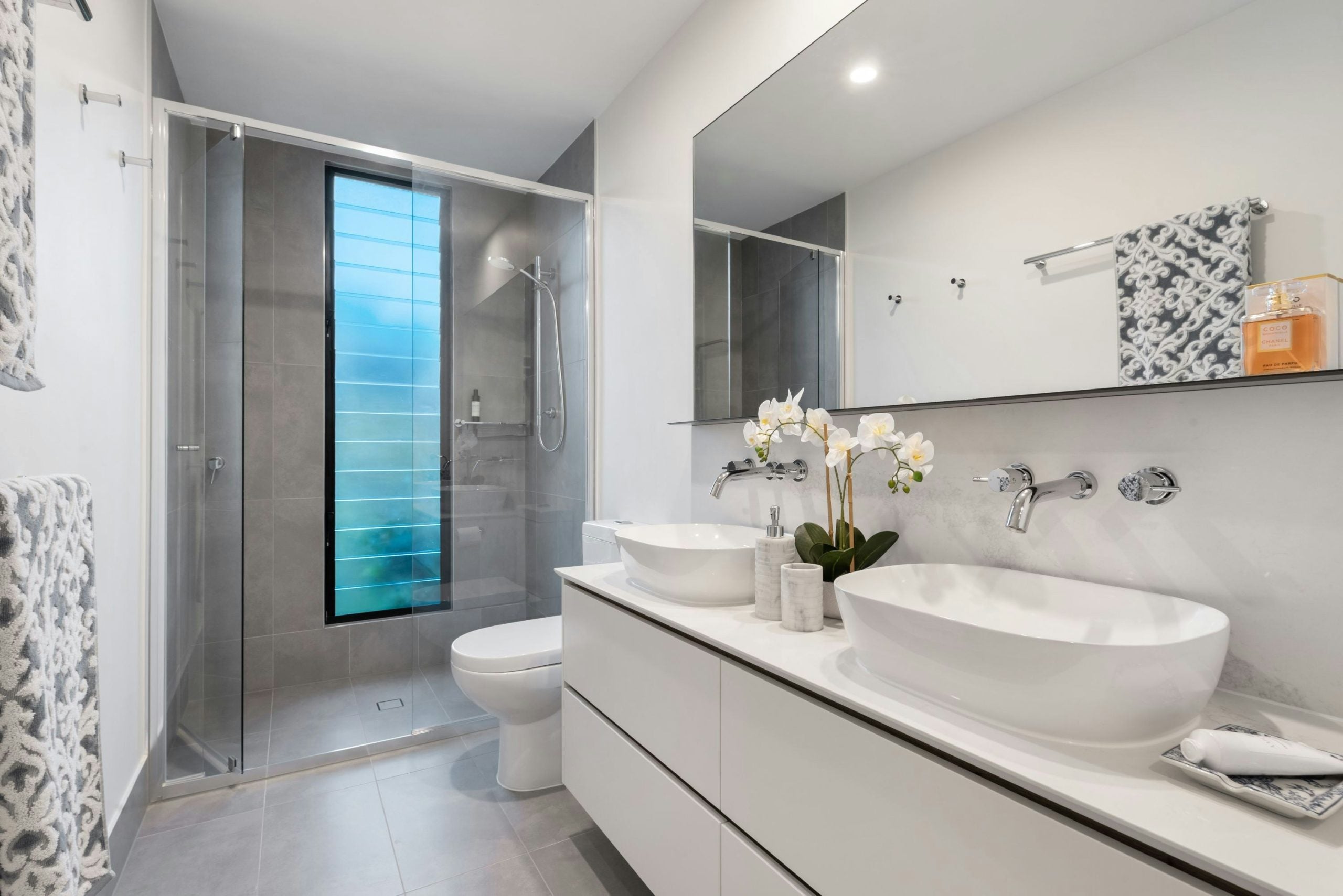 16 Top Shower Sets in 2024