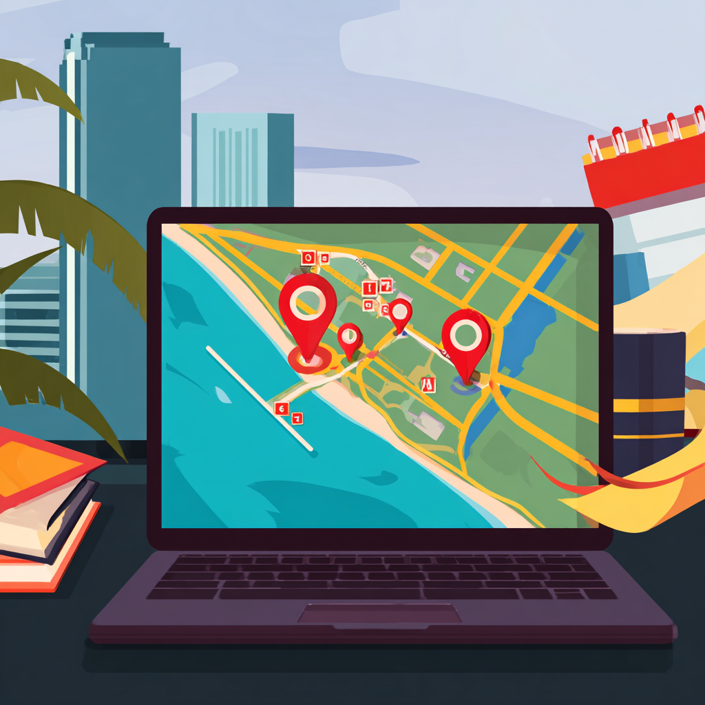 Tampa Website SEO Checklist: 10 Fixes That Improve Local Rankings