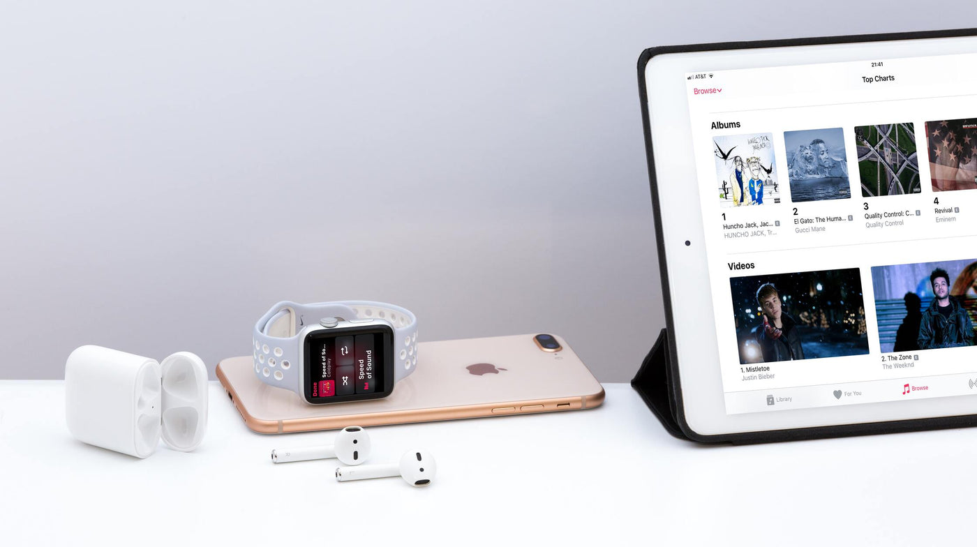 The Ultimate List of Phone Gadgets for Tech Lovers