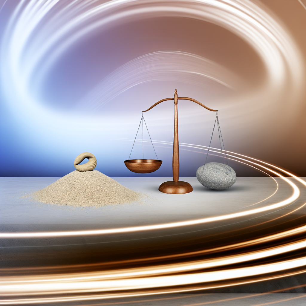 Stress Management: 10 Simple Tips for a Fast-Paced Life