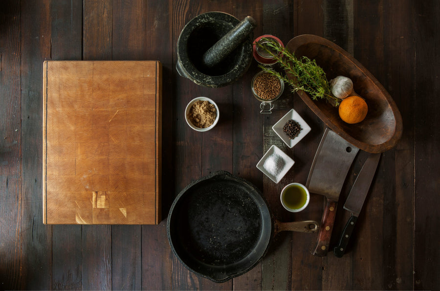 Top 12 Essential Kitchen Tools to Elevate Your Home Cooking Experience