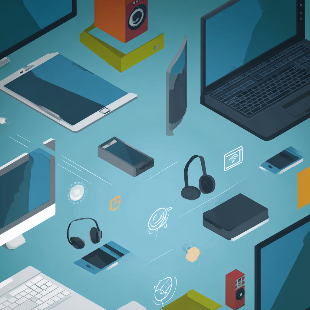 How Technology Is Quietly Shaping Everyday Life