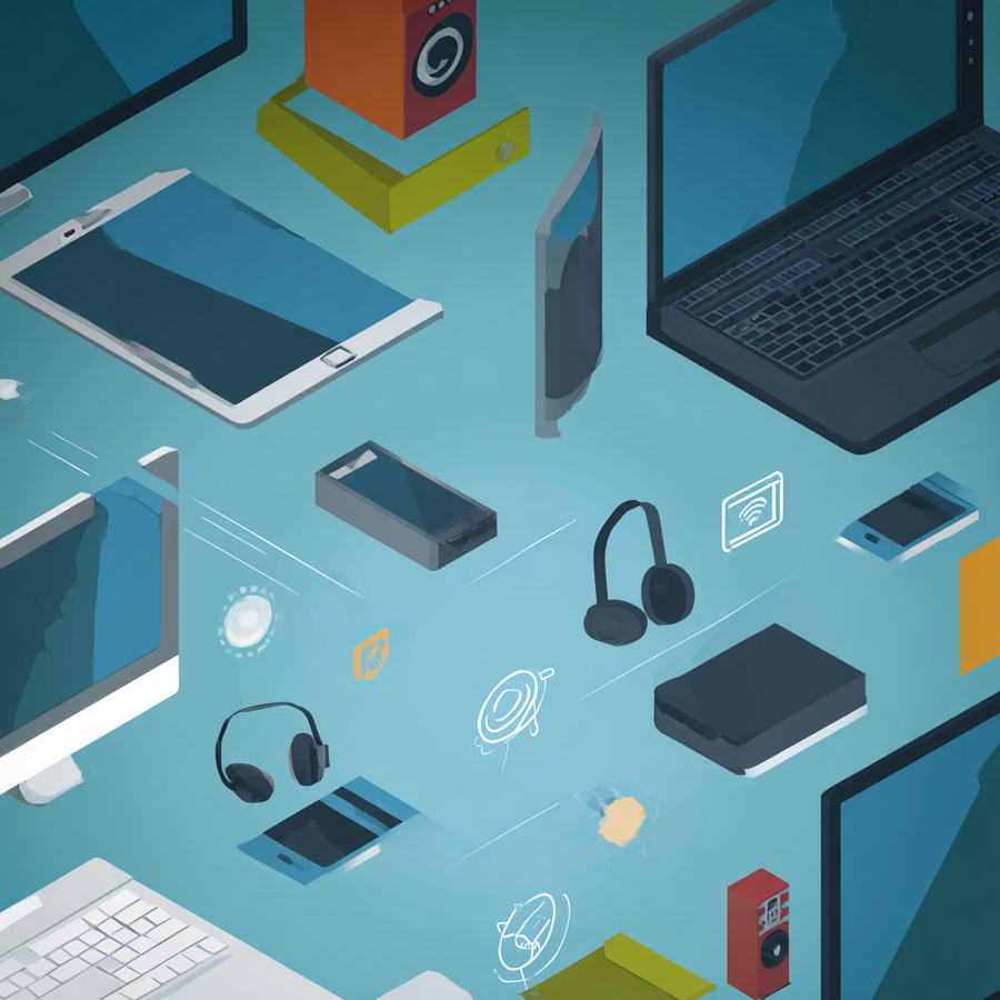 How Technology Is Quietly Shaping Everyday Life