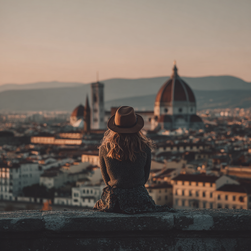 24 Hours in Florence: How to Make the Most of a Visit
