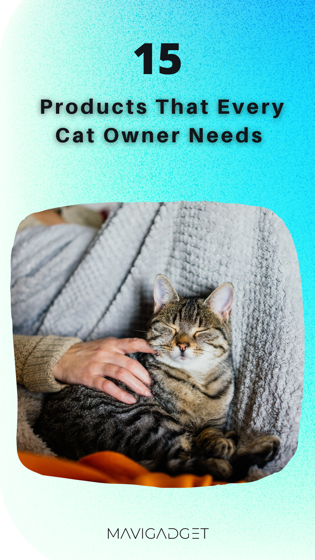 16 Fun and Practical Gadgets to Spoil Your Furry Friends