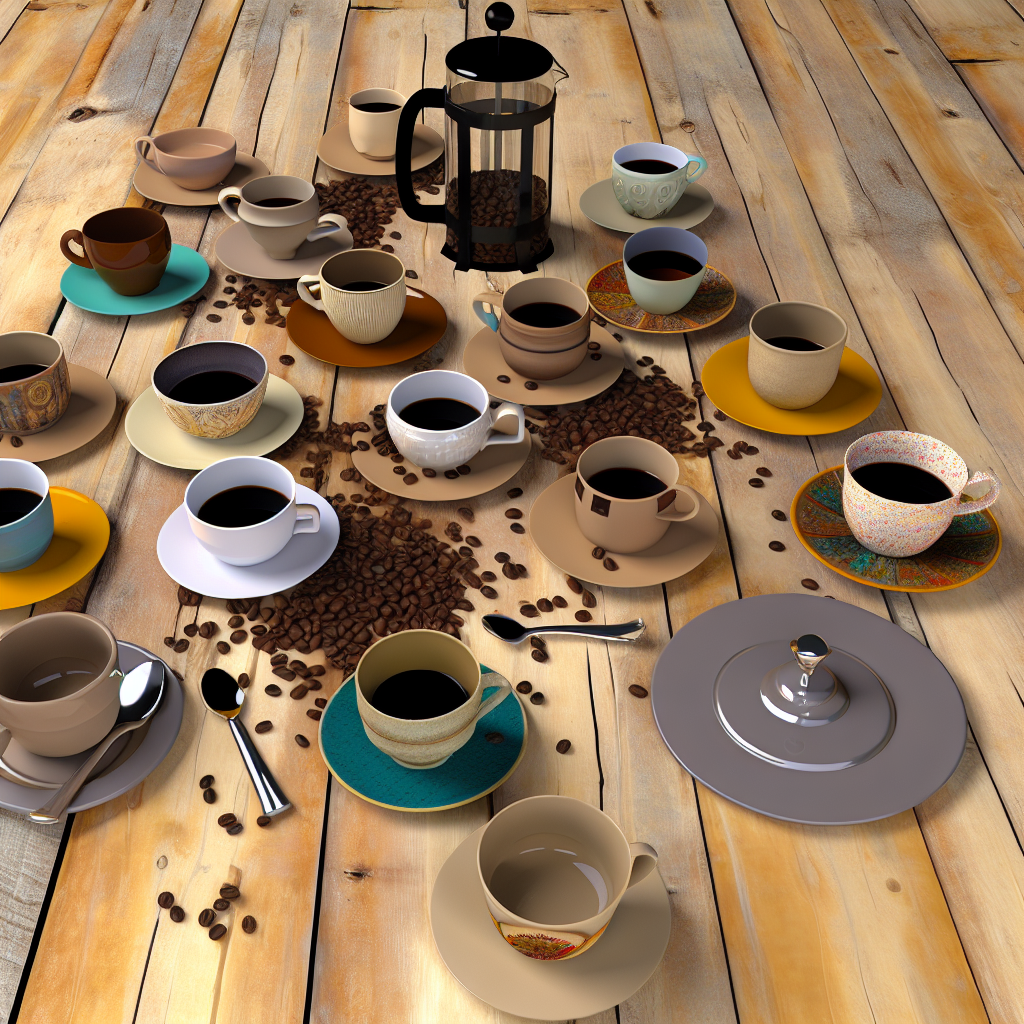 Discover the Best 15 Tea Filters for an Elevated Brew Experience in 2024