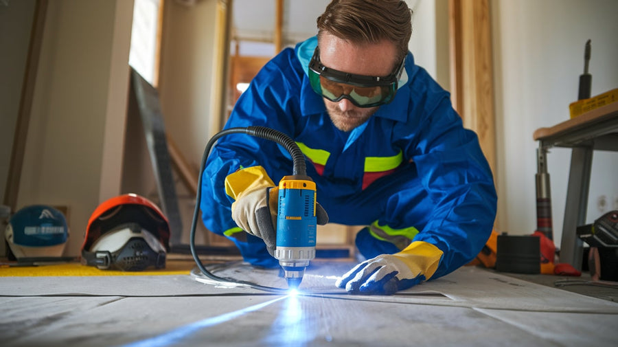 12 Essential Tools for Everyday Tasks at Home and Work