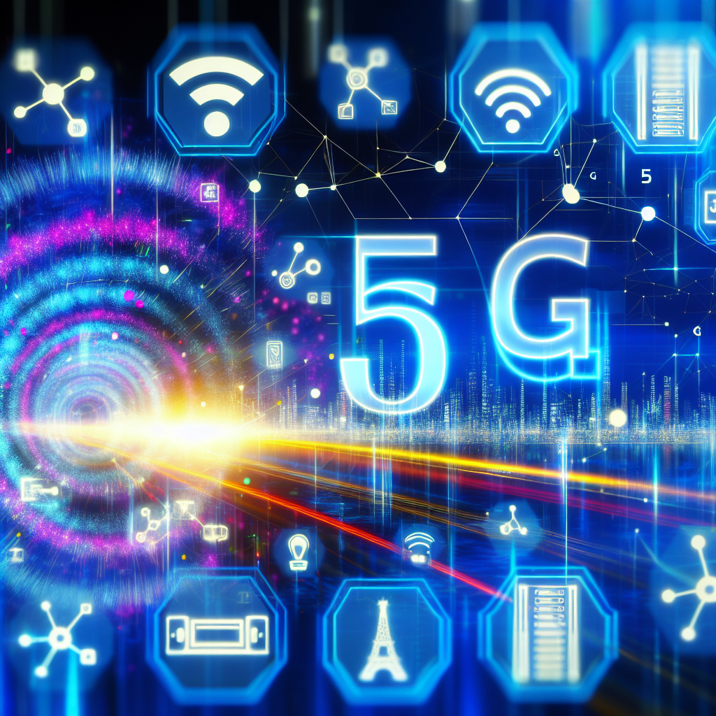 5G Explained: A Simple Guide to Next-Generation Wireless Technology