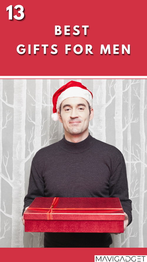 13 Best Gifts For Men