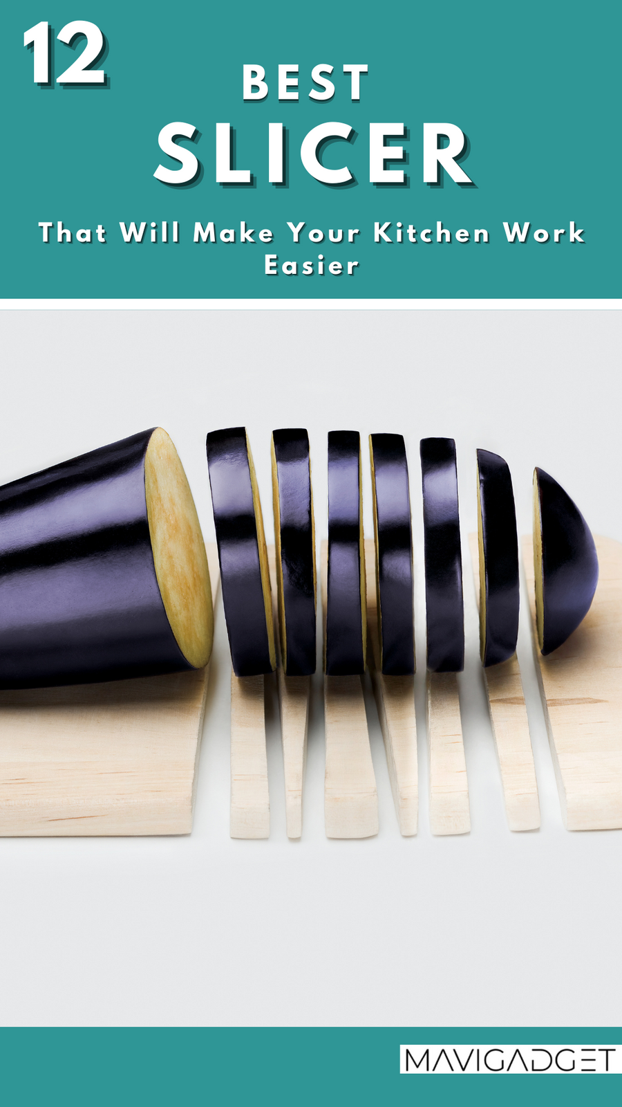 12 Best Slicers : That Will Make Your Kitchen Work Easier