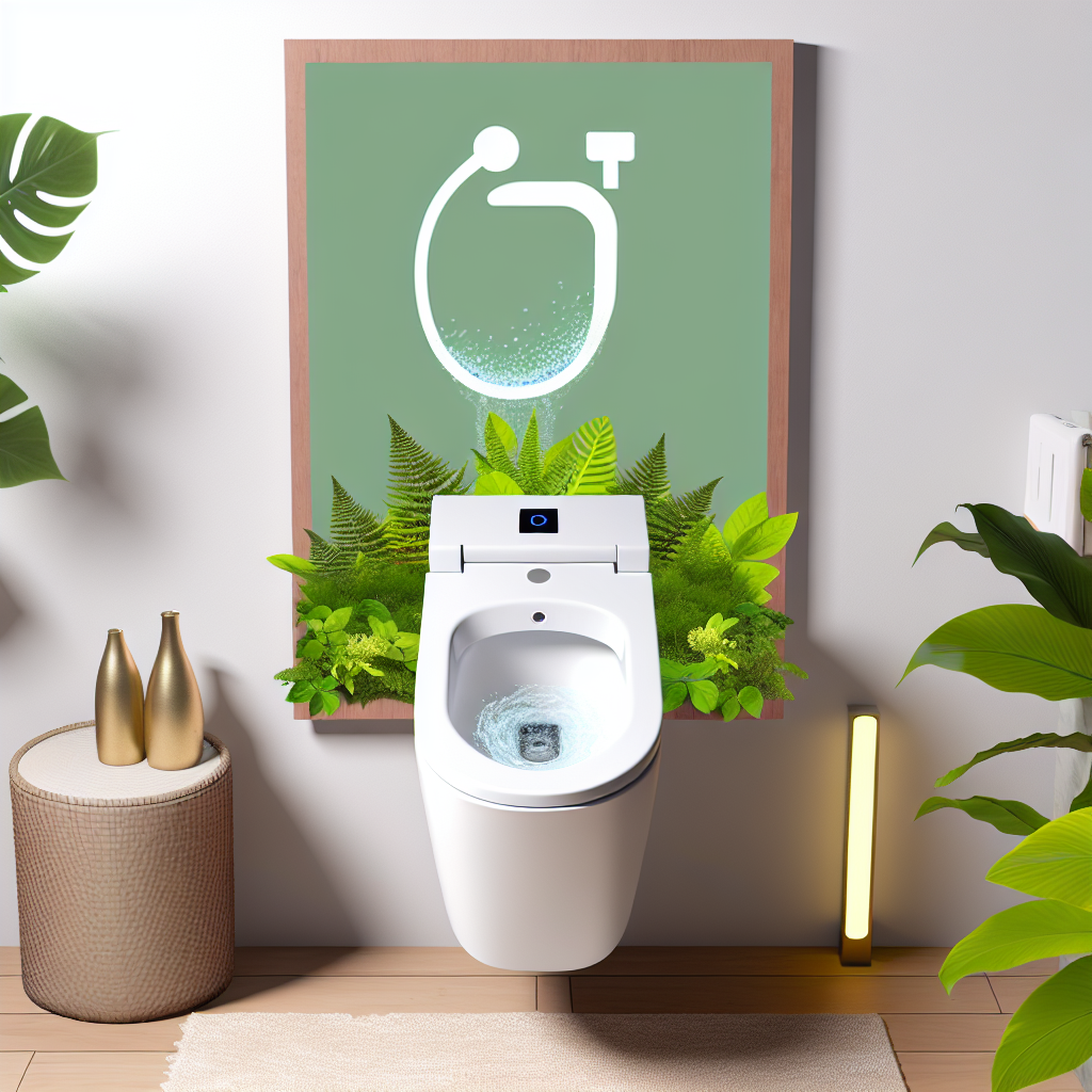 Bidet Benefits: Upgrade Your Bathroom for Hygiene, Comfort, and Eco-Friendliness