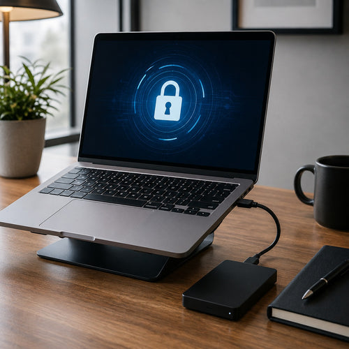 From Laptop Stands to Security: Essential Ways to Protect Your Laptop