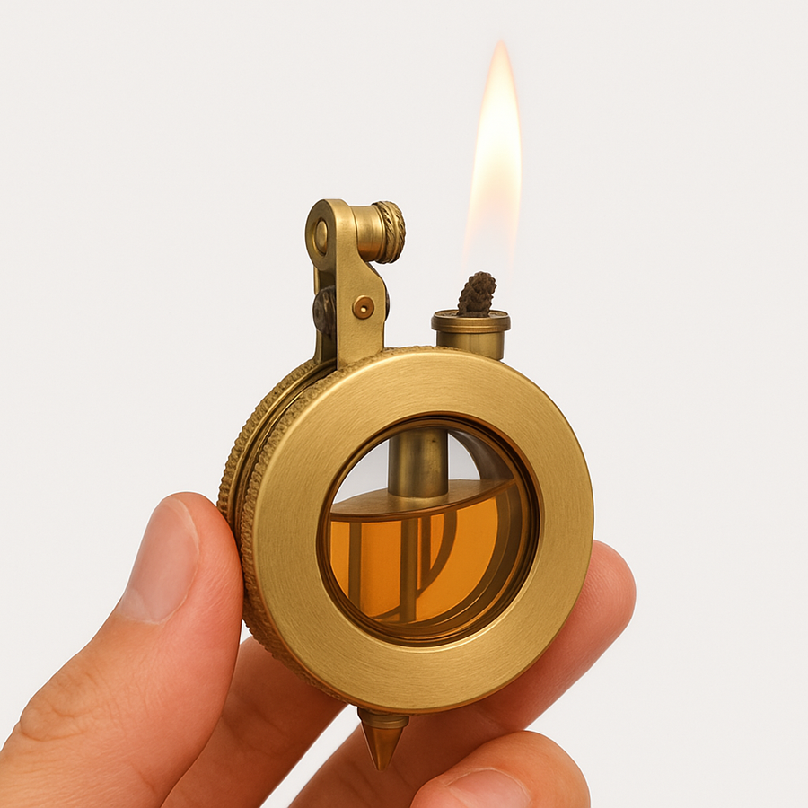 Lighters