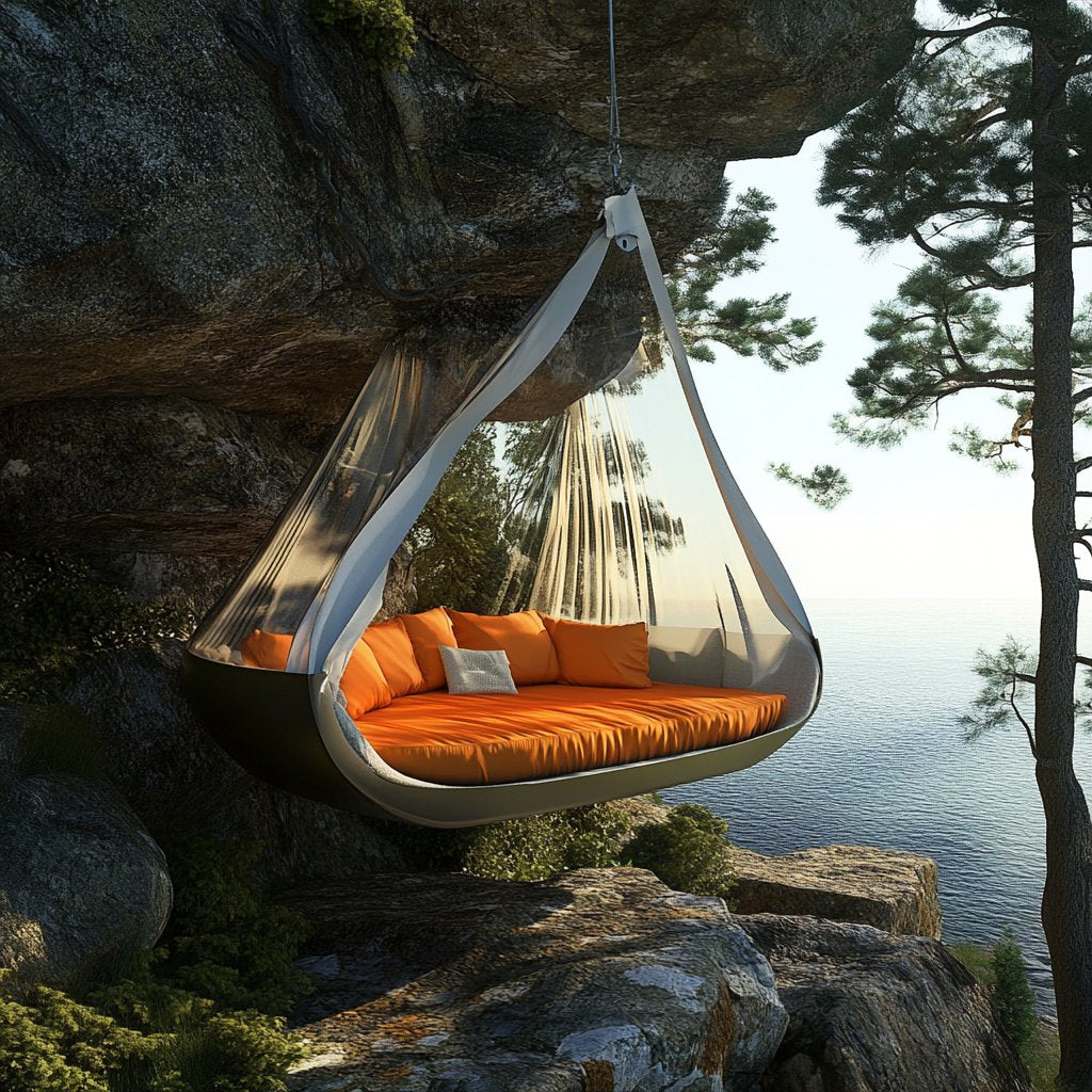Outdoor Stuff