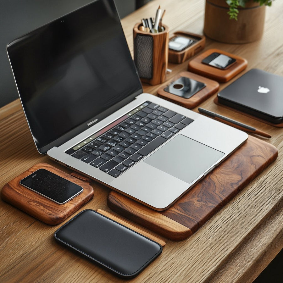 Laptop and MacBook Accessories