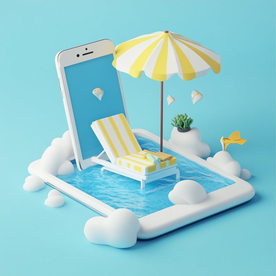 Summer Must Haves