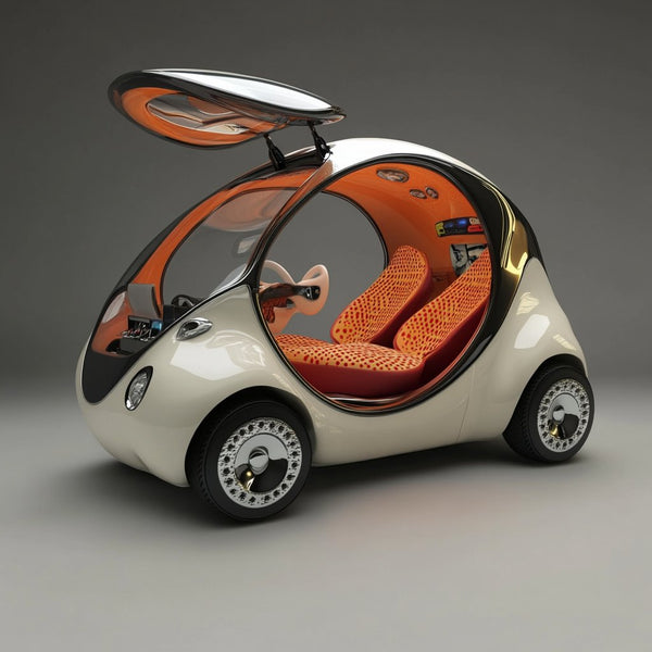 Car Accessories