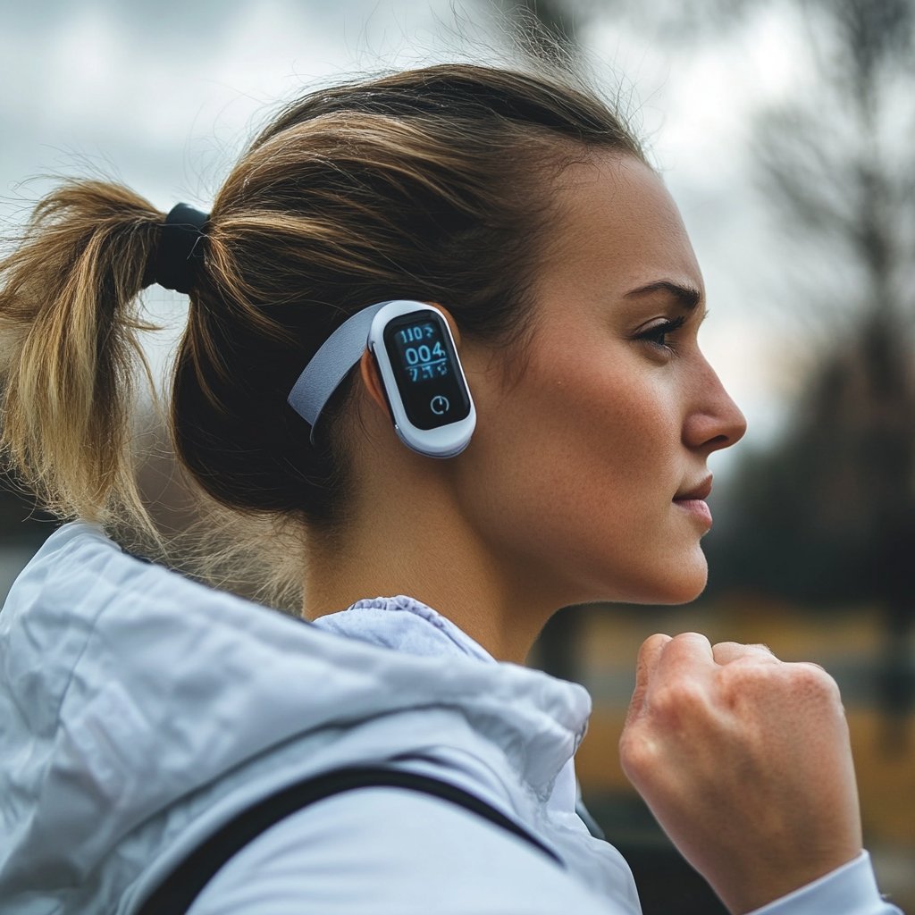 Health & Wellness Gadgets
