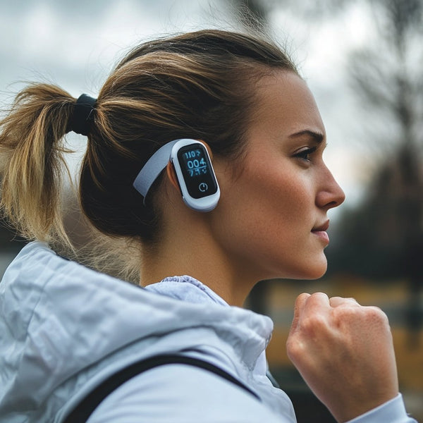 Health & Wellness Gadgets