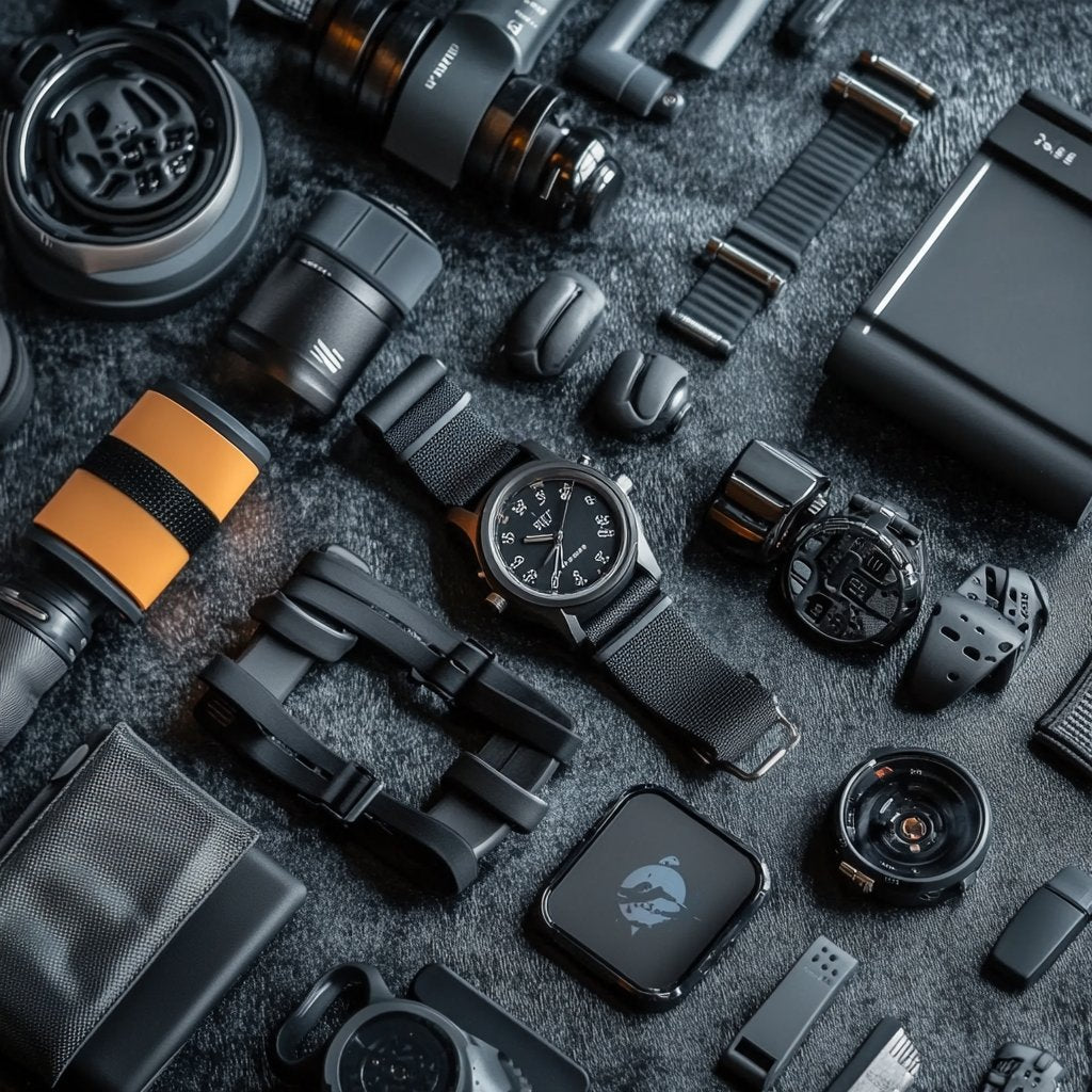Accessories