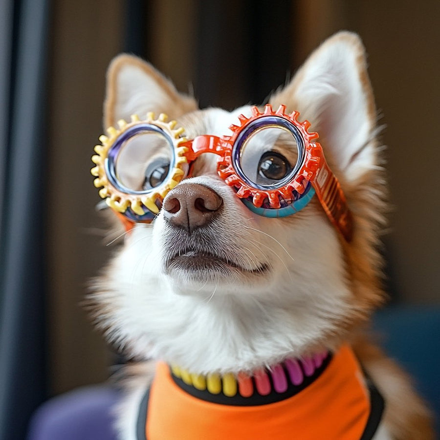 Pet Accessories
