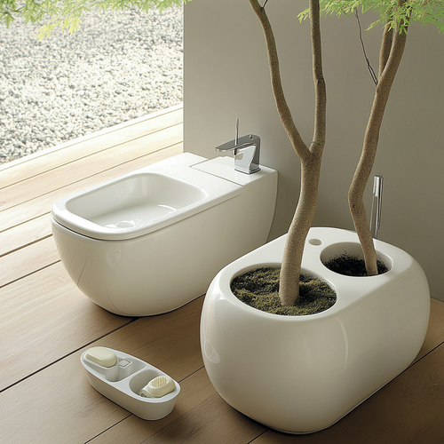 Bathroom Accessories