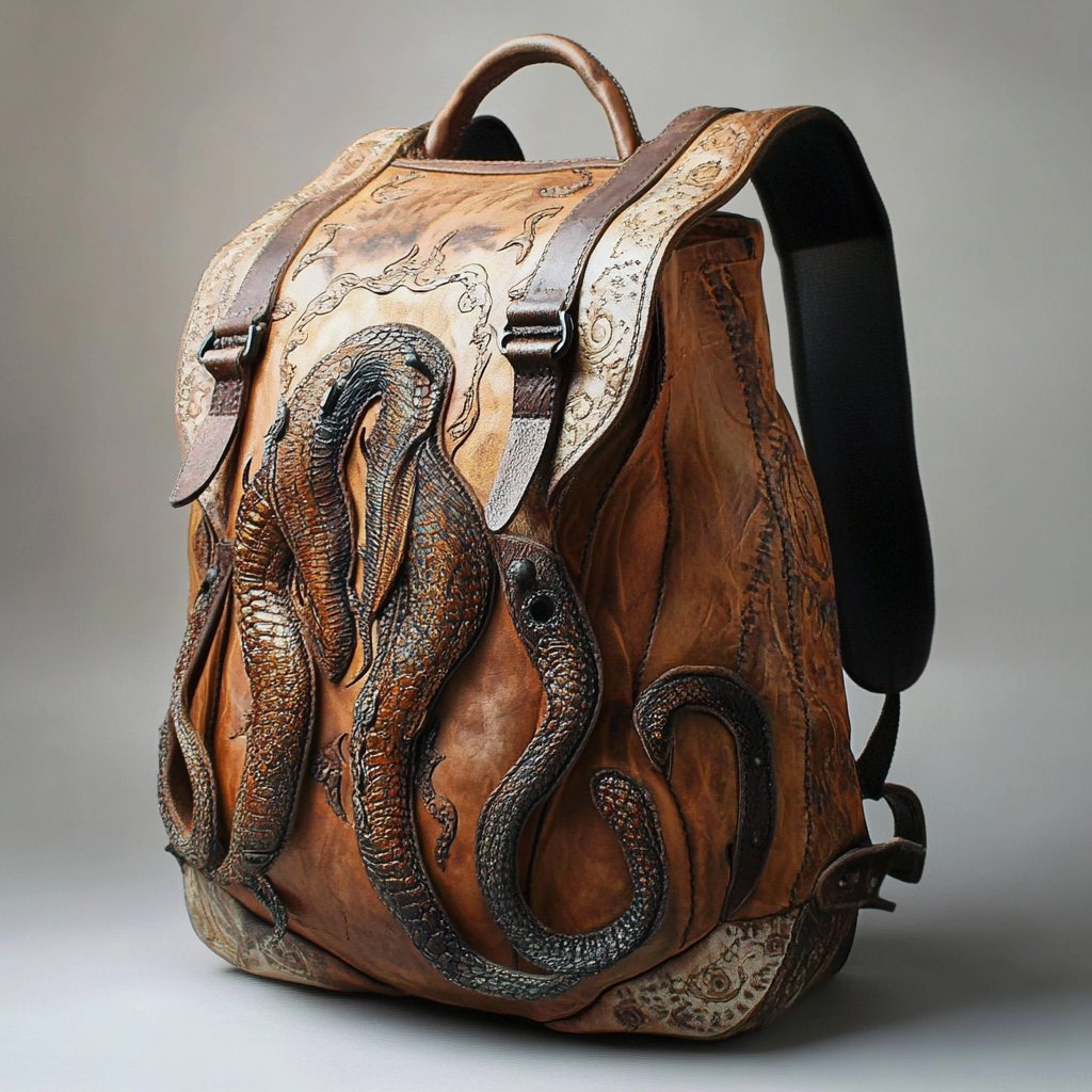 Bags & Backpacks
