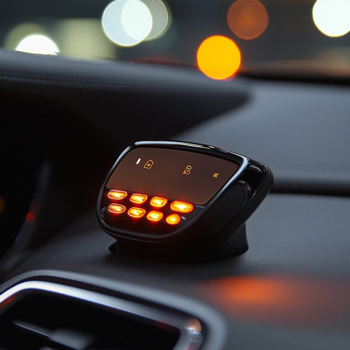 Car Gadgets
