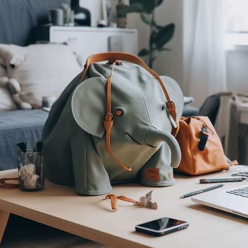 Everyday Essentials