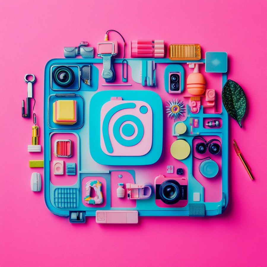 Instagram