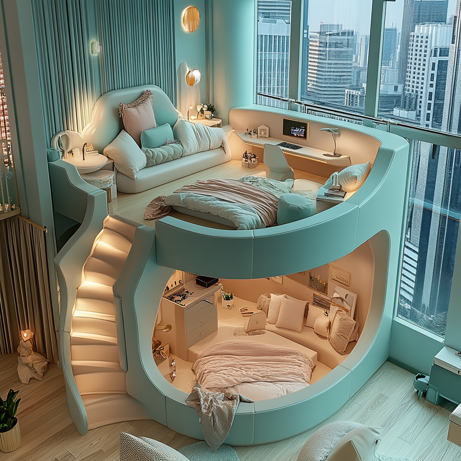 Beds