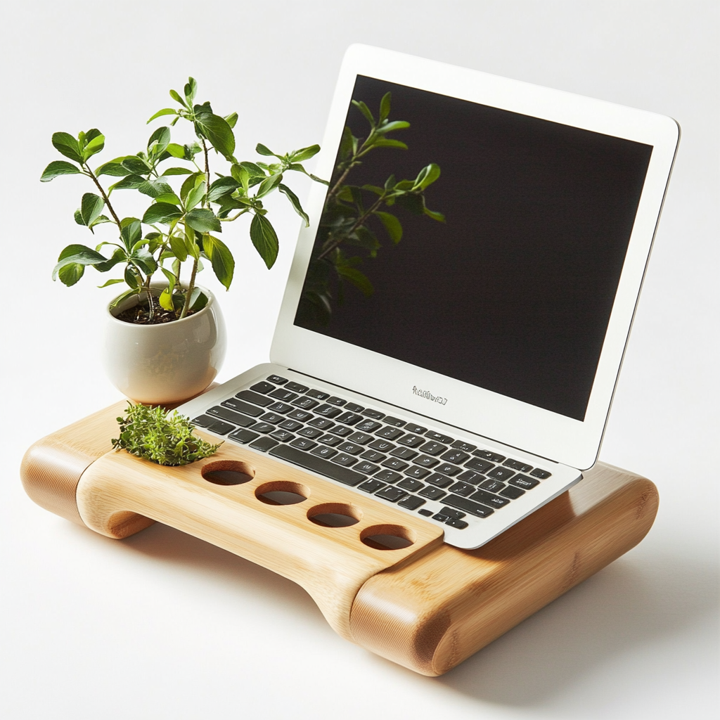Eco-Friendly Finds