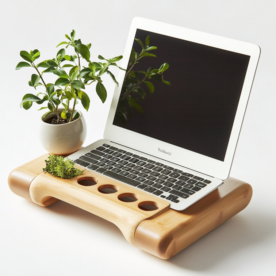 Eco-Friendly Finds