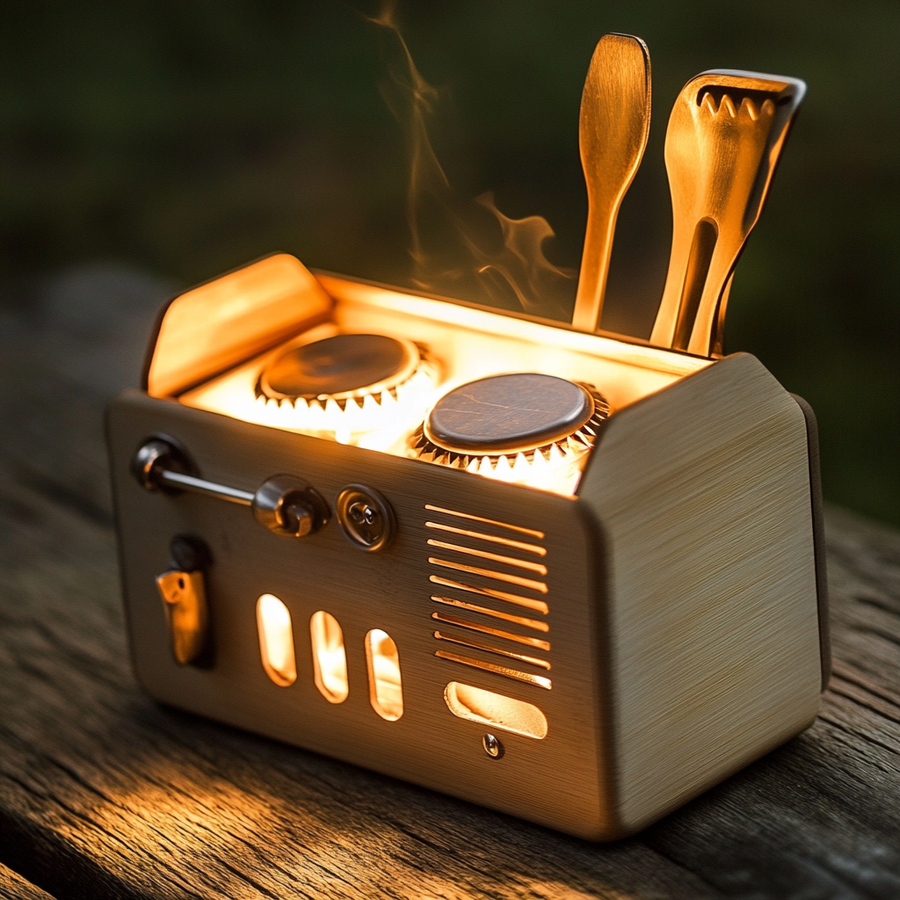 Outdoor Gadget