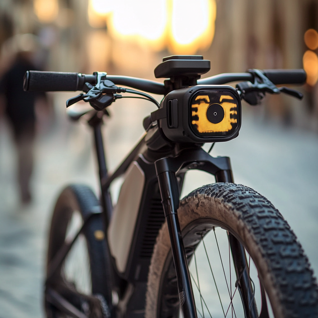 Bike Accessories