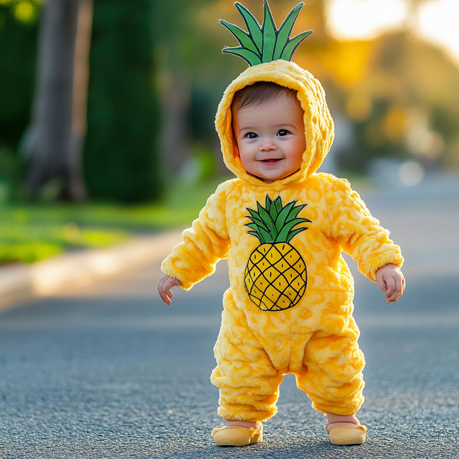 Baby Clothing