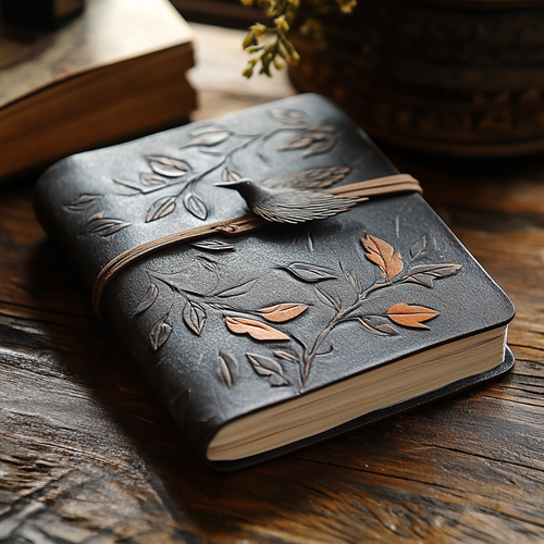 Stationery Book