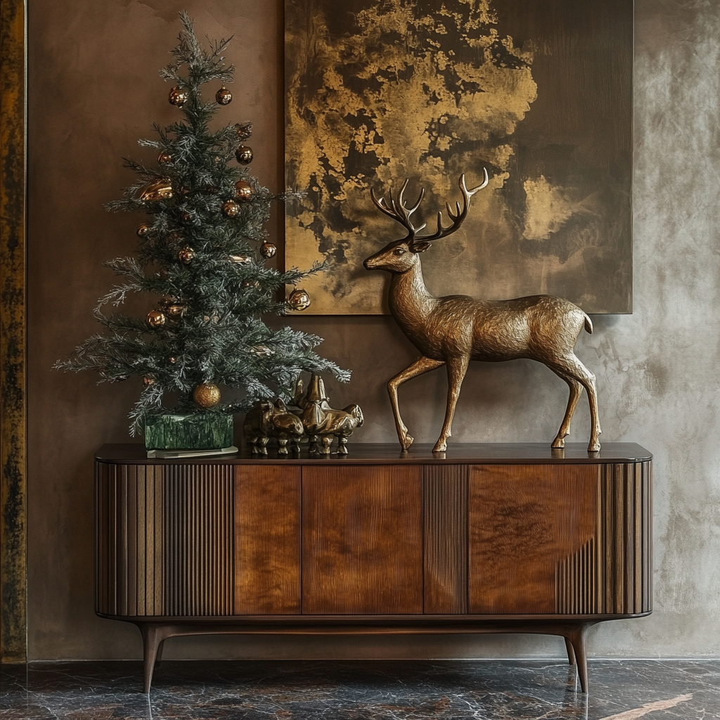 Home Ornament Decors