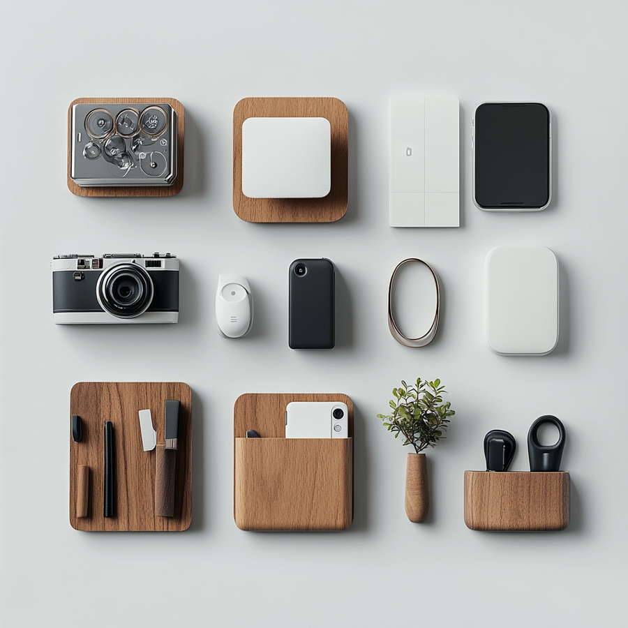 Minimalist Essentials