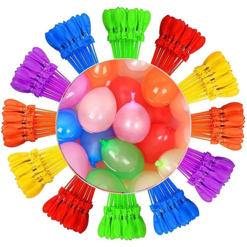 Quick Water Balloons Filling Tool - Image 10