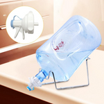 Bottled Water Dispenser Rack