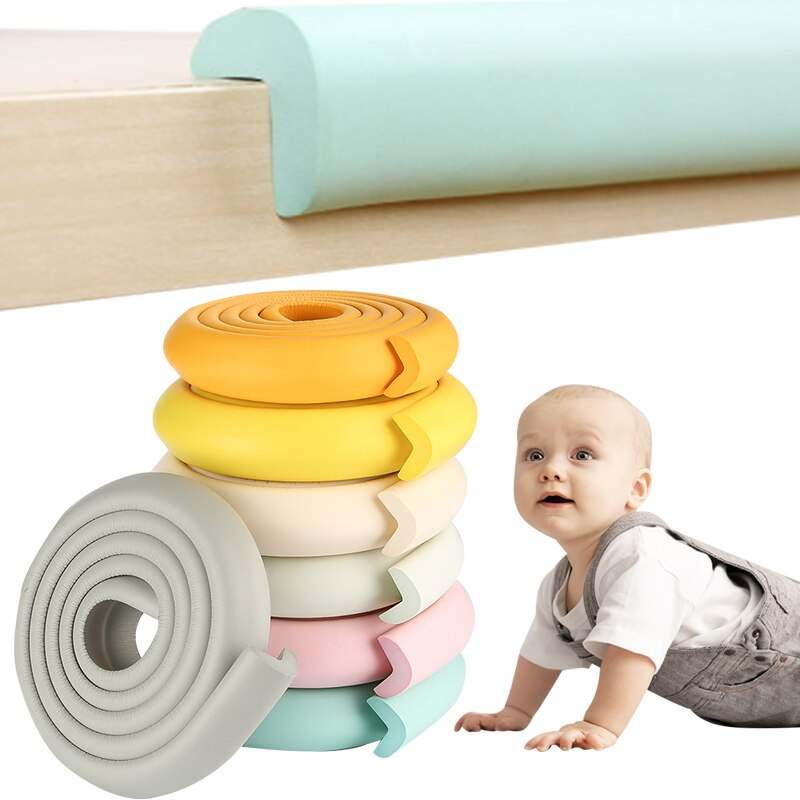 Baby Safety Corner Protector Pad - Image 0