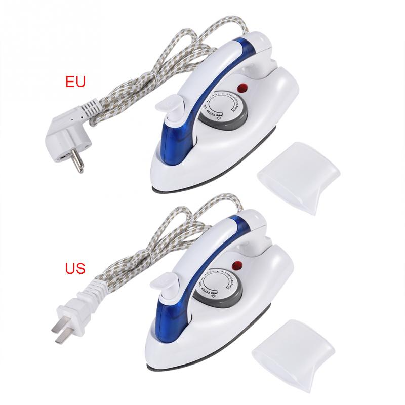 Portable Mini Electric Iron for Traveling - Image 6