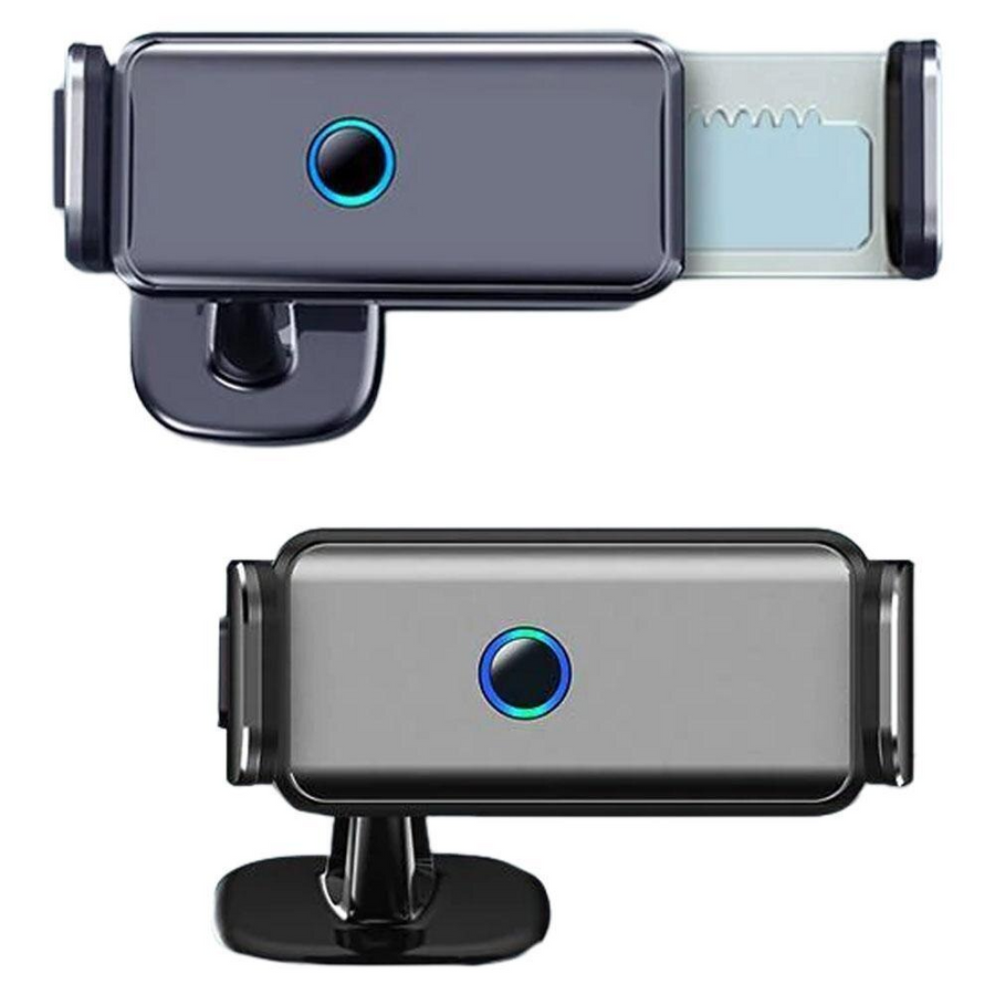 360 Rotating Car Vent Phone Holder - Image 1