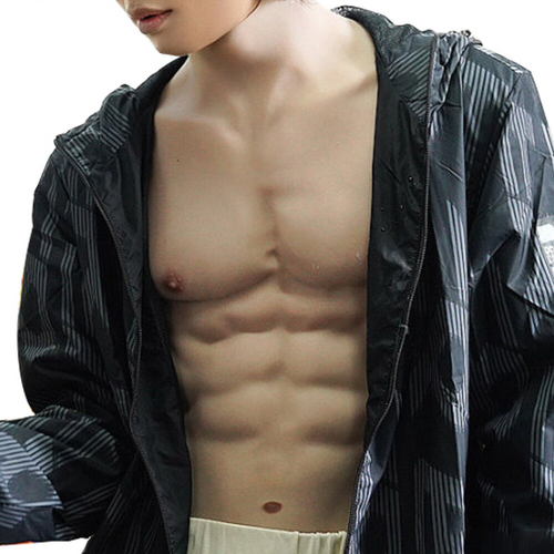 Artificial Man Muscle Upper Body Suit - Image 0